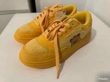 Zara new Yellow Women's Unisex