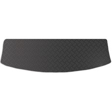 Carsio Tailored Rubber Car Boot Liner Mat For Mazda 5 (7 seat) 2005+ Onwards