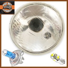 5 3/4" Halogen Headlight