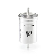 Line engine fuel - in-line,