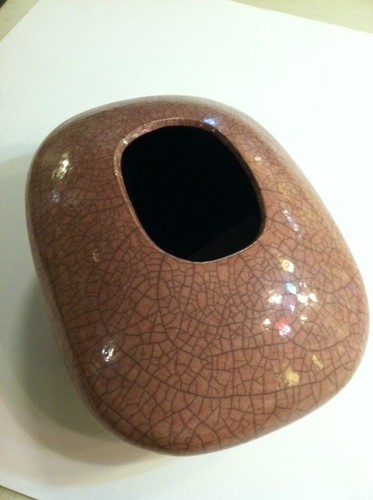 Contemporary pottery modern - contemporary,