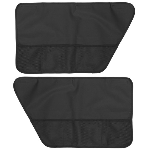 Dog car door protector - protector, pack