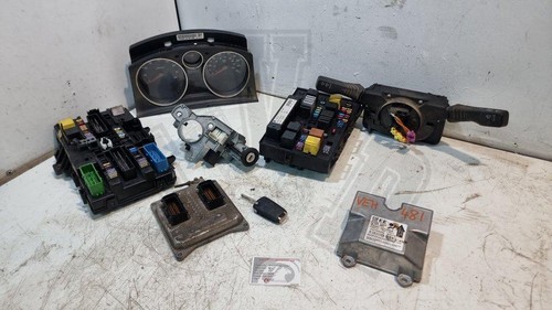 Vauxhall astra ecu kit - astra, h