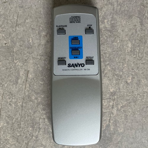 Genuine original sanyo - sanyo, rb-z88