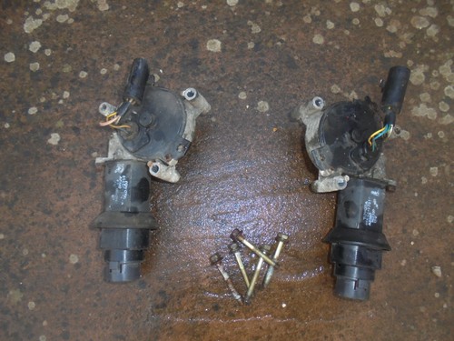 Toyota mr2 mk1 - mk1, up