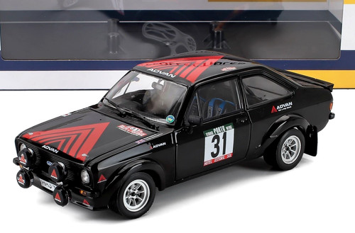 Sunstar cst advan ford - sunstar, 1/18