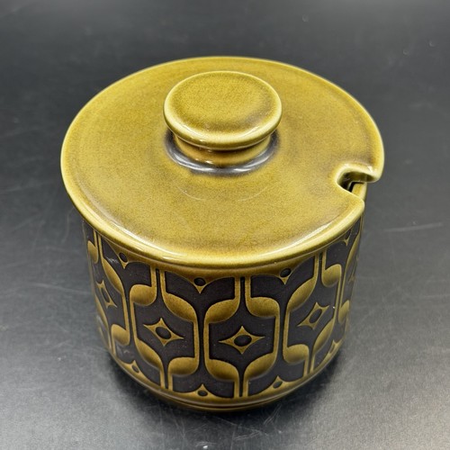 Vintage hornsea heirloom green - heirloom,