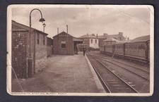 Wales Carmarthen BURRY PORT