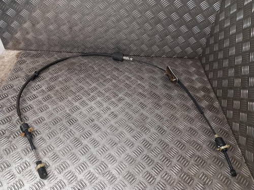 Ford max mk1 - b, gear