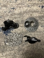 SRAM X7 Rear Derailleur