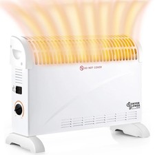 Donyer Power Convector