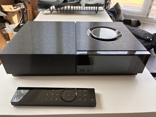Naim uniti nova streaming - nova,