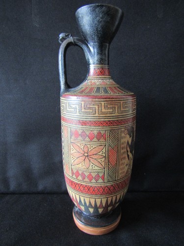 Greek jug vase - , copy