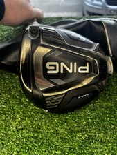 Ping G425 Max Driver