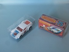 Matchbox Clear Plastic Storage