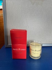 Price's Scented Dear Santa Boxed Glas Jar Candle Xmas Gift Stocking up to 45 hou