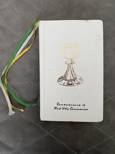 Remembrance first holy - remembrance,