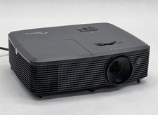 Optoma DAXSHG XGA HDMI VGA