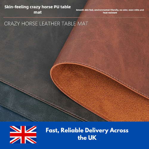Large waterproof leather - pu,
