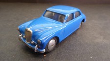 Corgi Toys #209 Riley