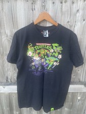 Johnny Cupcakes Teenage Mutant