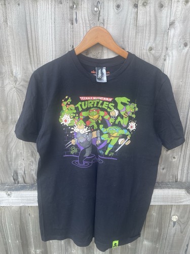 Johnny cupcakes teenage - johnny, mutant