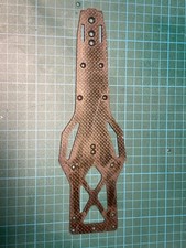 Vintage 1994 HPI Racing Super