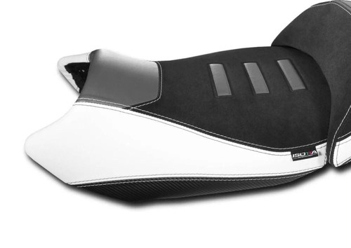 Isotta white low comfort - white,