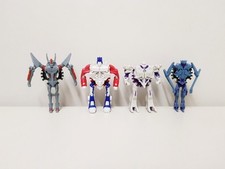 Transformers Prime Kinder Egg
