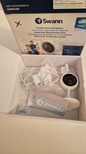 used Swann SWIFI-TRACKCM32GB