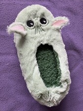 star wars slippers