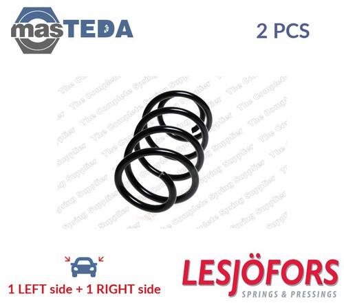 4082929 coil spring pair - spring,