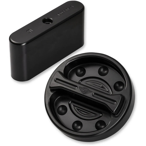 Joker machine cap - cap, pak