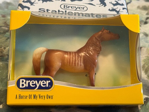 Rare breyer 2026 stablemates - 2026,