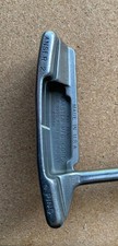 Vintage Ping Anser 2 Putter Left Handed 35” Made In USA Scotty Cameron grip