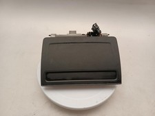 AUDI A3 Sat Nav Stereo Display