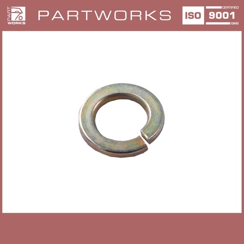 Spring ring for - spring, porsche