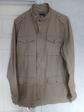 COTTON TRADERS Mens Cotton