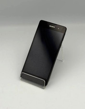 Sony Xperia E5 16GB Black 4G