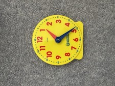 Teaching Clock Big Time Mini