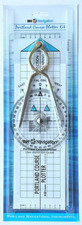 Portland Course Plotter with
