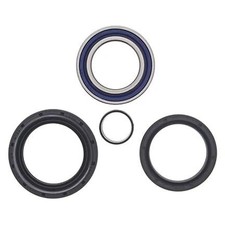 WHEEL BEARING KIT FRONT 00-07