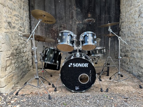 Sonor force 3003 piece - 3003, 5-piece