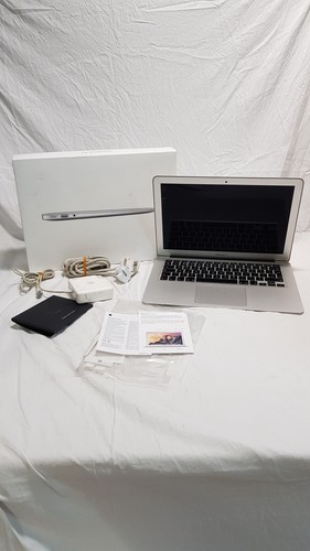 Apple macbook air mid 2013 - macbook,