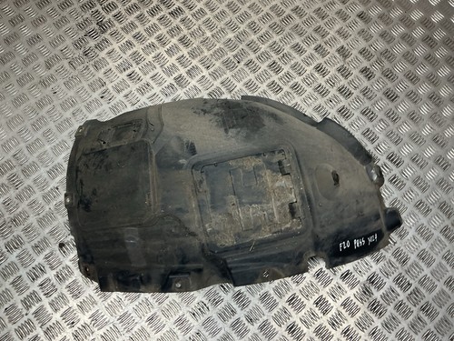 Bmw series wheel arch - arch, liner