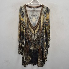 Camilla Kakadu Calling Bat