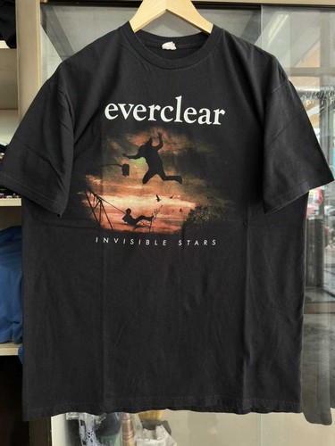 Everclear invisible stars - invisible,