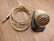 PHILIPS EL6112/07 Microphone (Circa1957)