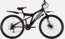 Boss Stealth  Mountain Bike 26