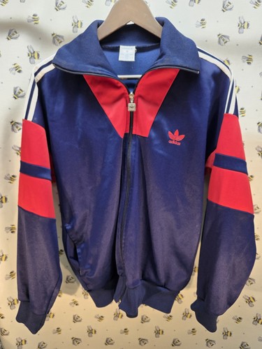 Adidas vintage 1973 track - vintage,